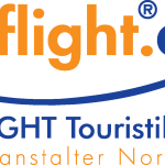 Fairflight Touristik GmbH Logo Vector