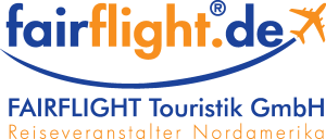 Fairflight Touristik GmbH Logo Vector
