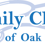 Family Clinic of Oak Ridge Logo Vector