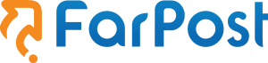 FarPost Logo Vector