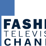 Fashion TV Channel Logo Vector