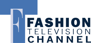 Fashion TV Channel Logo Vector