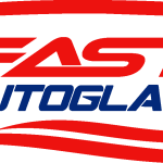 Fast Autoglass Logo Vector