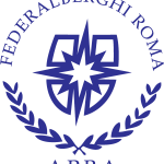 Federalberghi Roma Logo Vector