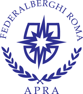 Federalberghi Roma Logo Vector