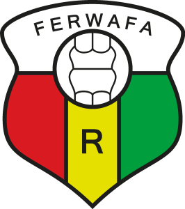 Federation Rwandaise de Football Amateur Logo Vector