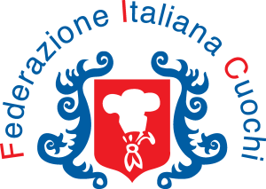 Federazione Italiana Cuochi Logo Vector