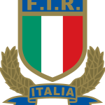 Federazione Italiana Rugby Logo Vector