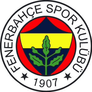 Fenerbahçe S.K. Logo Vector