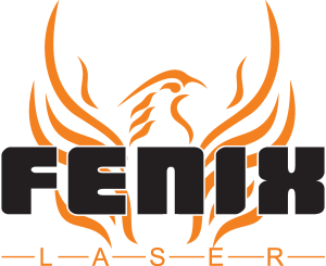 Fenix Laser Logo Vector