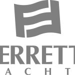 Ferretti Yachts Logo Vector