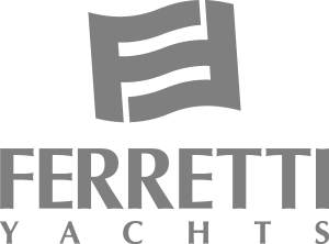Ferretti Yachts Logo Vector