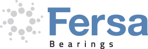Fersa Bearings Logo Vector