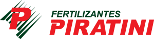 Fertilizantes Piratini Logo Vector