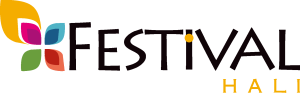 Festival Halı Logo Vector