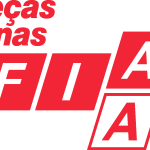 Fiat Peças Genuínas Logo Vector