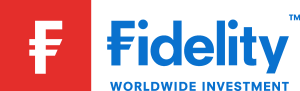 Fidelity Worldwide Investment Logo Vector