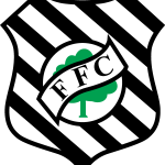 Figueirense Futebol Clube   SC Logo Vector