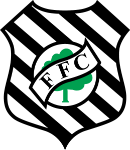 Figueirense Futebol Clube   SC Logo Vector