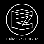 Fikirbaz Zenger Logo Vector