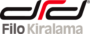 Filo Kiralama Logo Vector