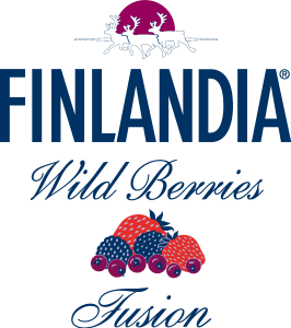 Finlandia Vodka Fusion Logo Vector