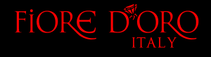 Fiore Doro Logo Vector