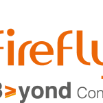 Firefly Beyond Convenience Logo Vector