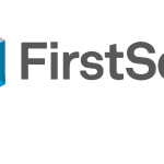 FirstService Logo Vector