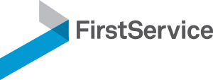 FirstService Logo Vector