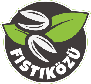 Fıstıközü Logo Vector