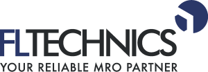 Fl Technics Logo Vector