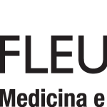 Fleury Medicina e Saúde Logo Vector