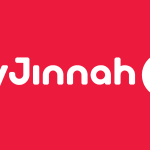 Fly Jinnah Airline Logo Vector