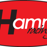 Flyhammer racing parts Logo Vector