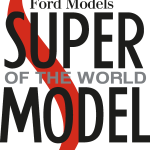 Ford Models’ Super of the World Logo Vector