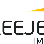 Foreejee Impex Logo Vector