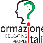 Formazione Italia Logo Vector