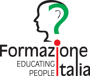 Formazione Italia Logo Vector