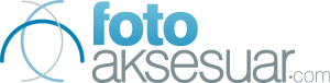 Foto Aksesuar Logo Vector