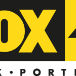 Fox 49 Logo Vector