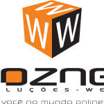 Foznet Soluções Web Logo Vector