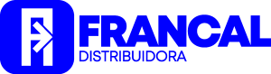 Francal Distribuidora Logo Vector