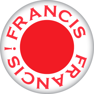 Francis Francis Logo Vector