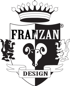 Franzan Design Logo Vector