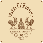 Fratelli Bignola Logo Vector