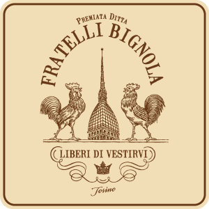 Fratelli Bignola Logo Vector
