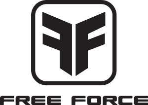 Free Force Logo Vector