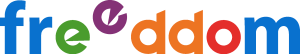 Freeddom Logo Vector