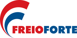 Freio Forte Logo Vector
